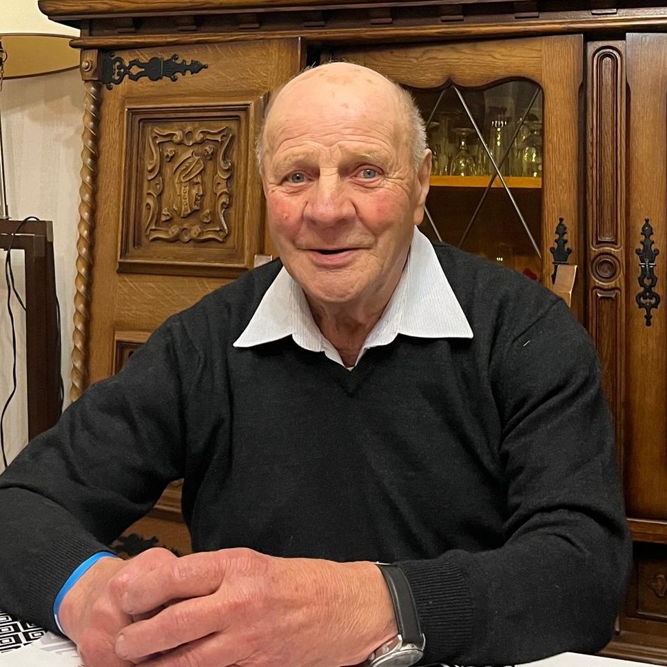 Photo de Monsieur Yves, Marie LE MEAUX