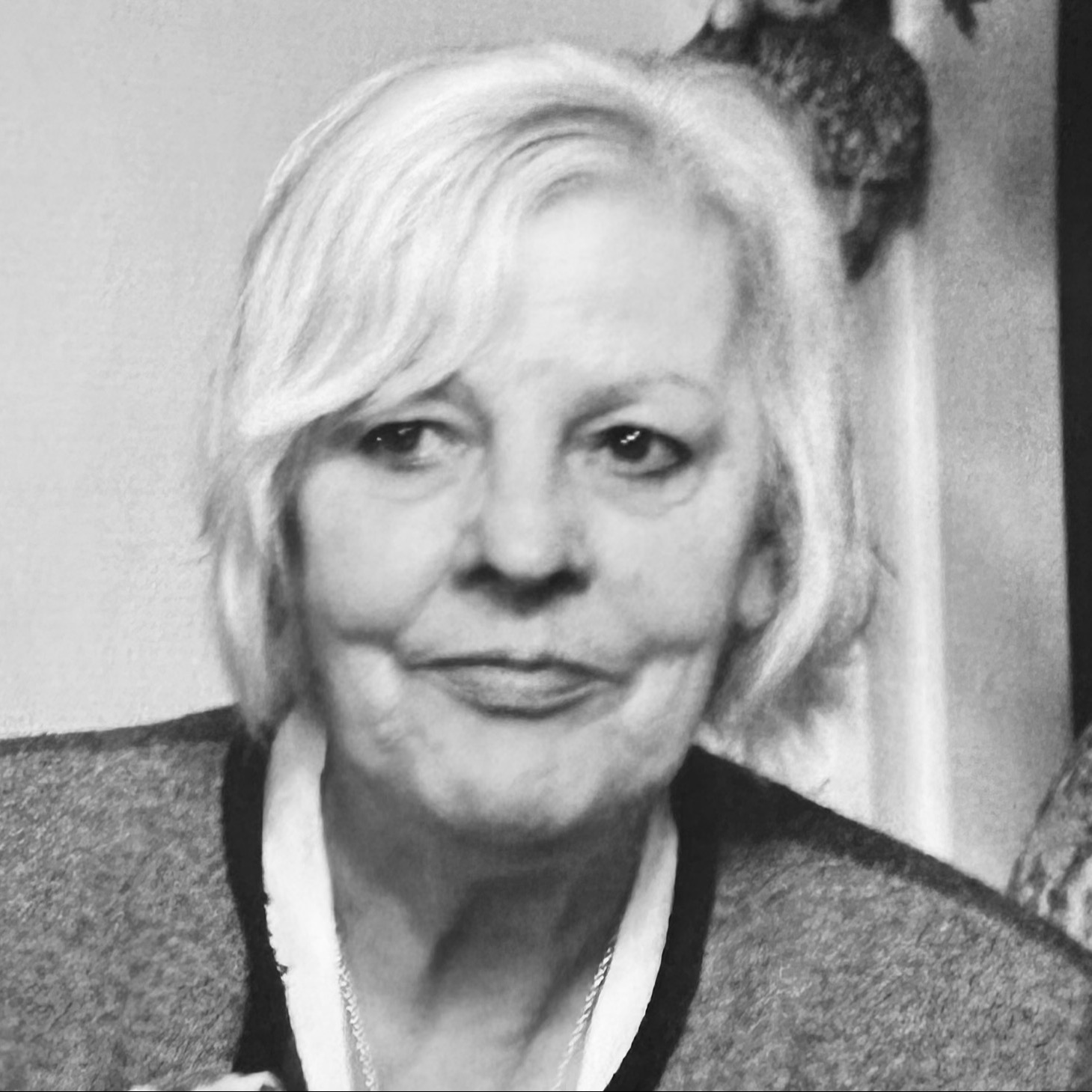 Photo de Mauricette ETIENNE