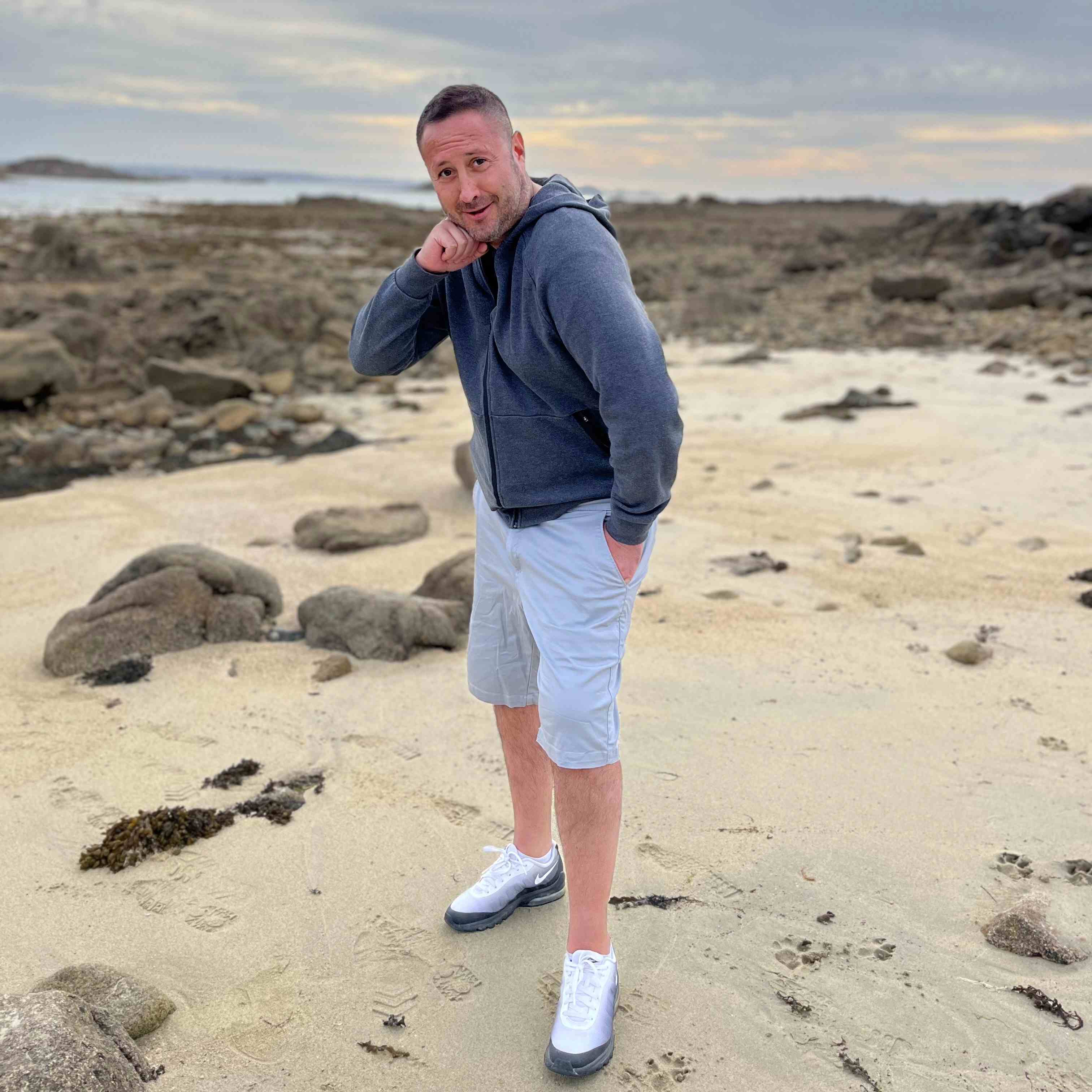 Photo de Sylvain MOIROT- GUIN