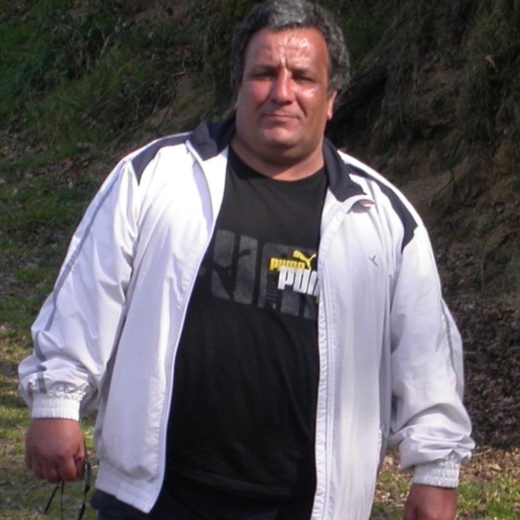 Photo de Nordine METAHRI