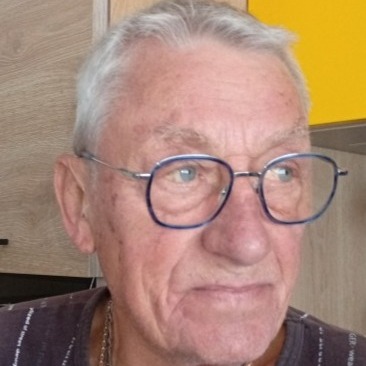 Photo de Claude GIRARD