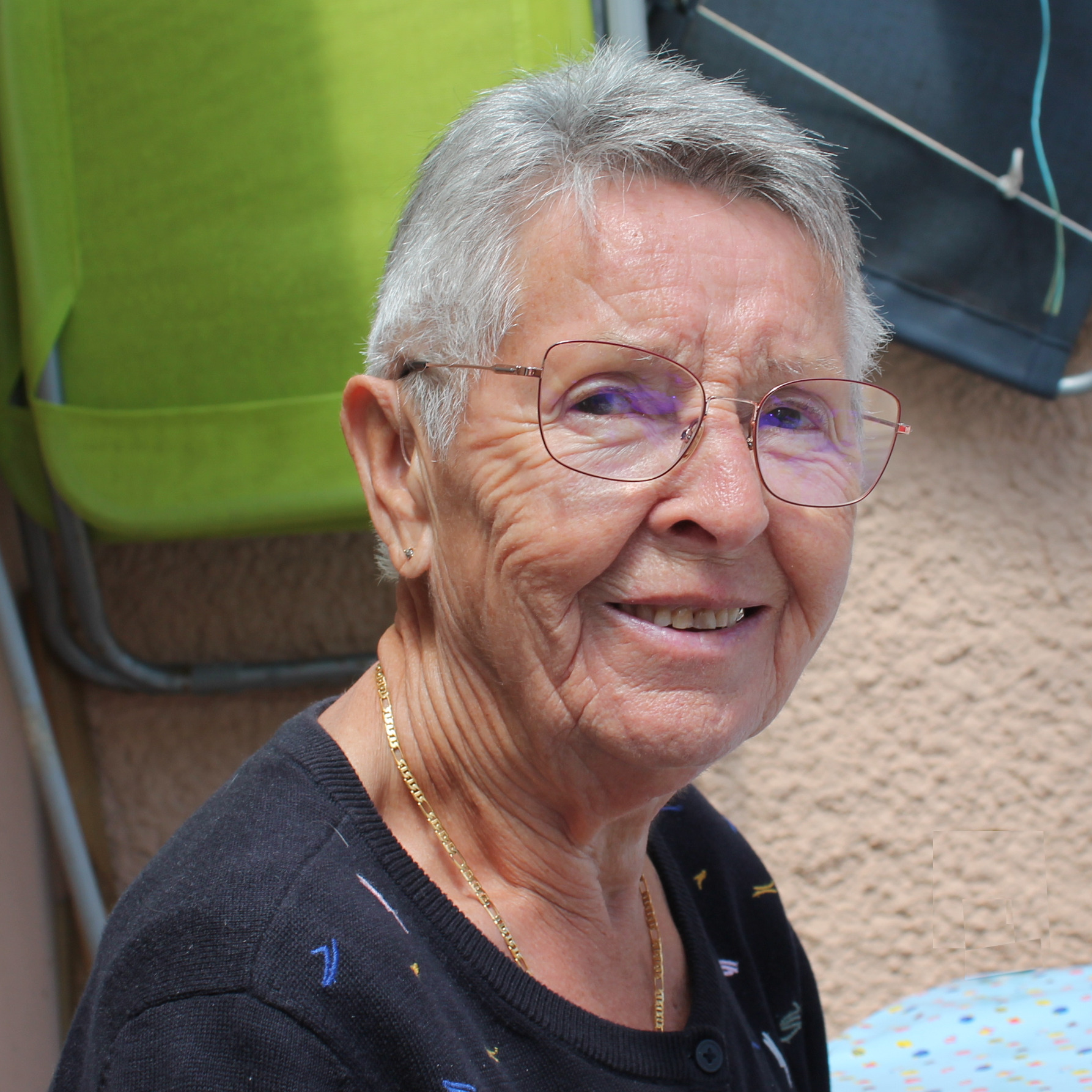 Photo de Micheline GUILLAUME