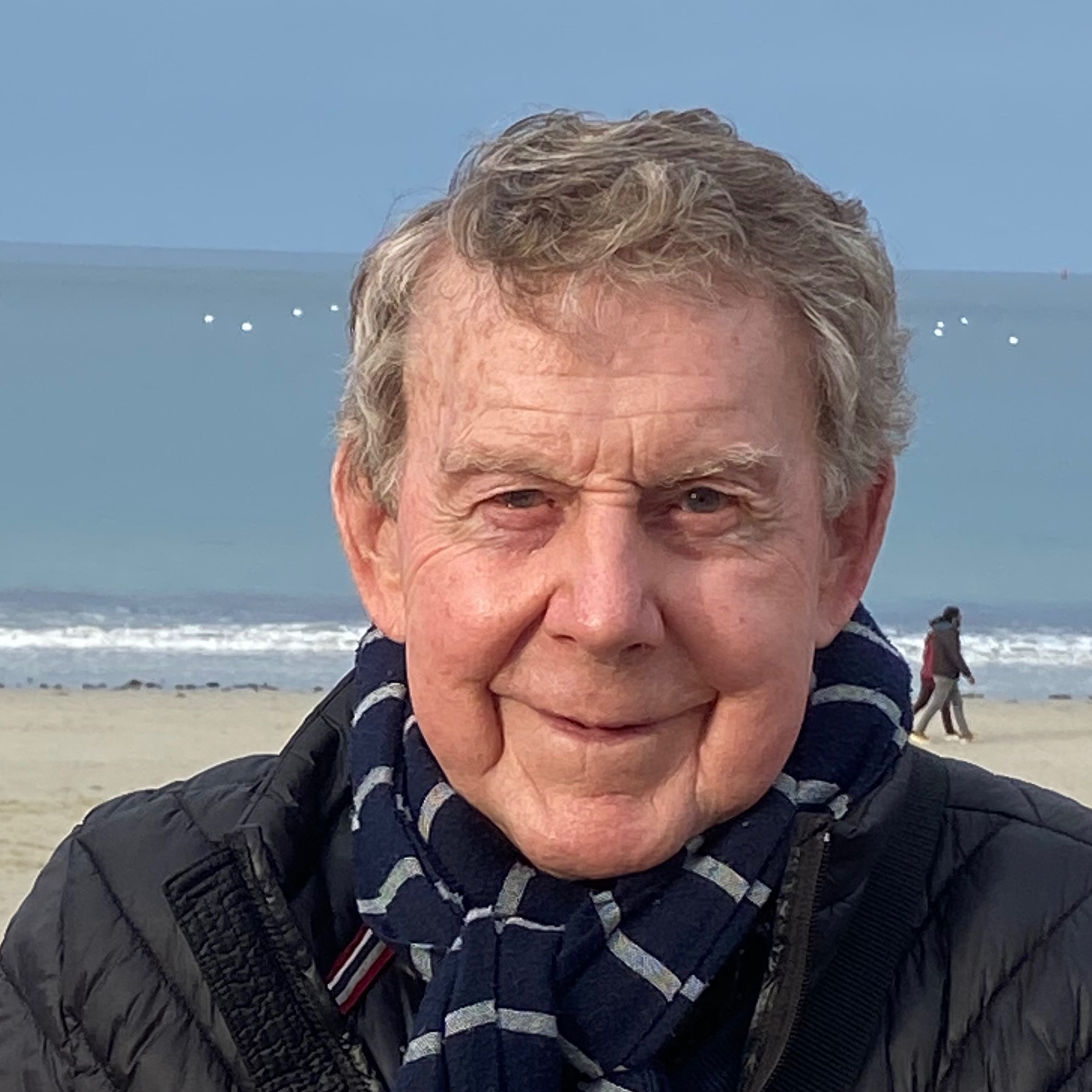 Photo de Jean- Baptiste OFFRET