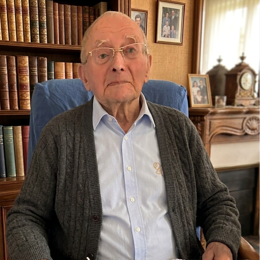 Photo de Jean LE BAIL