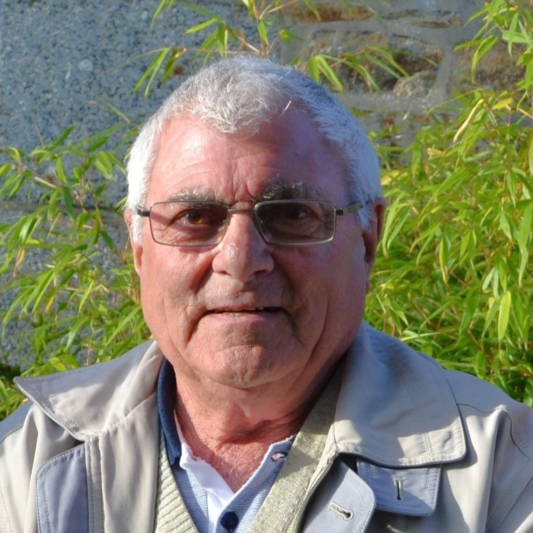 Photo d’Yves LE PENNEC